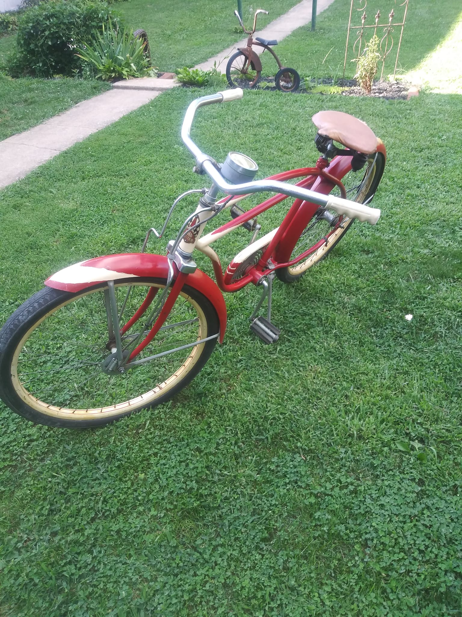 This is my 1939 roadmaster rides very nice