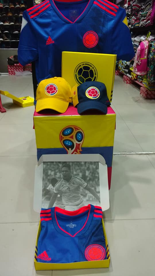 Vicio Ropa, Tennis y Accesorios | Arauca