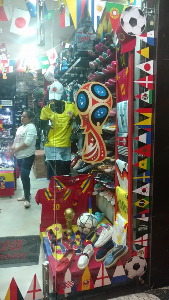 Vicio Ropa, Tennis y Accesorios | Arauca