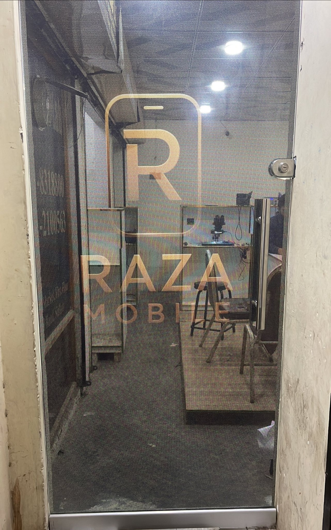 Raza Mobile