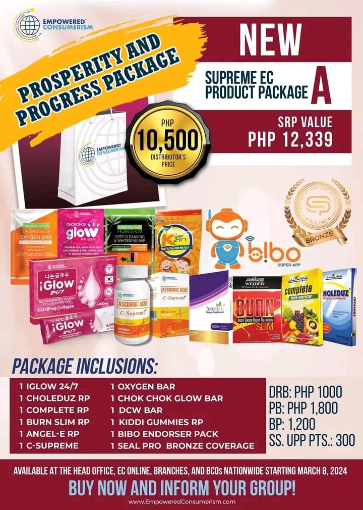 AimGlobal - RestorLyf Isa sa pinakamagandang products ng Aim Global ...