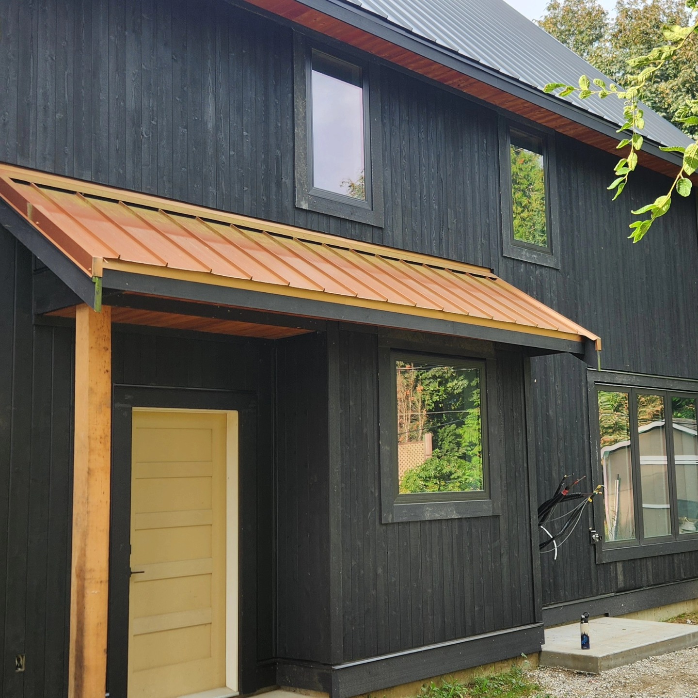 Buildan Construction | Hope BC