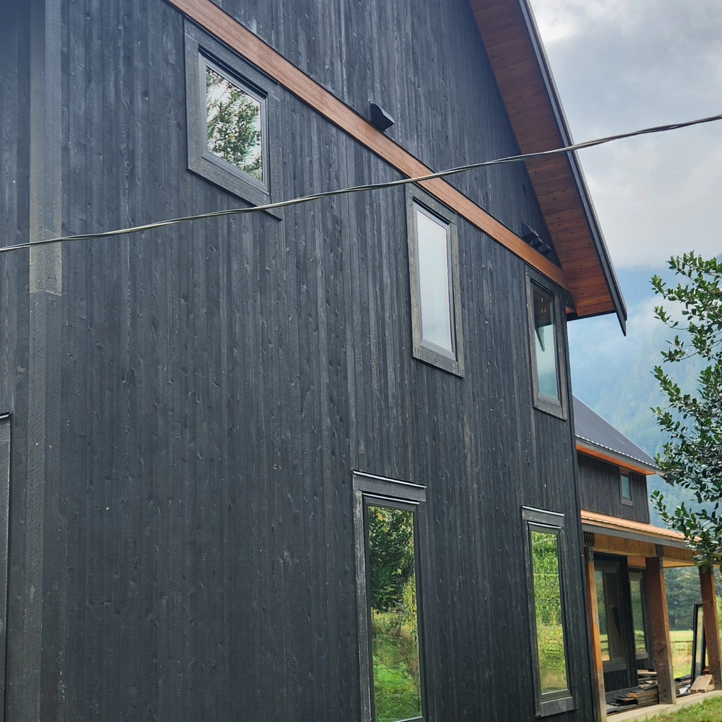 Buildan Construction | Hope BC