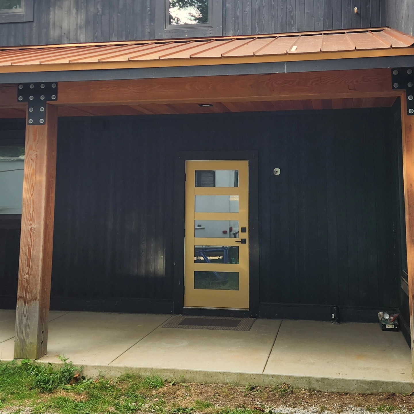 Buildan Construction | Hope BC