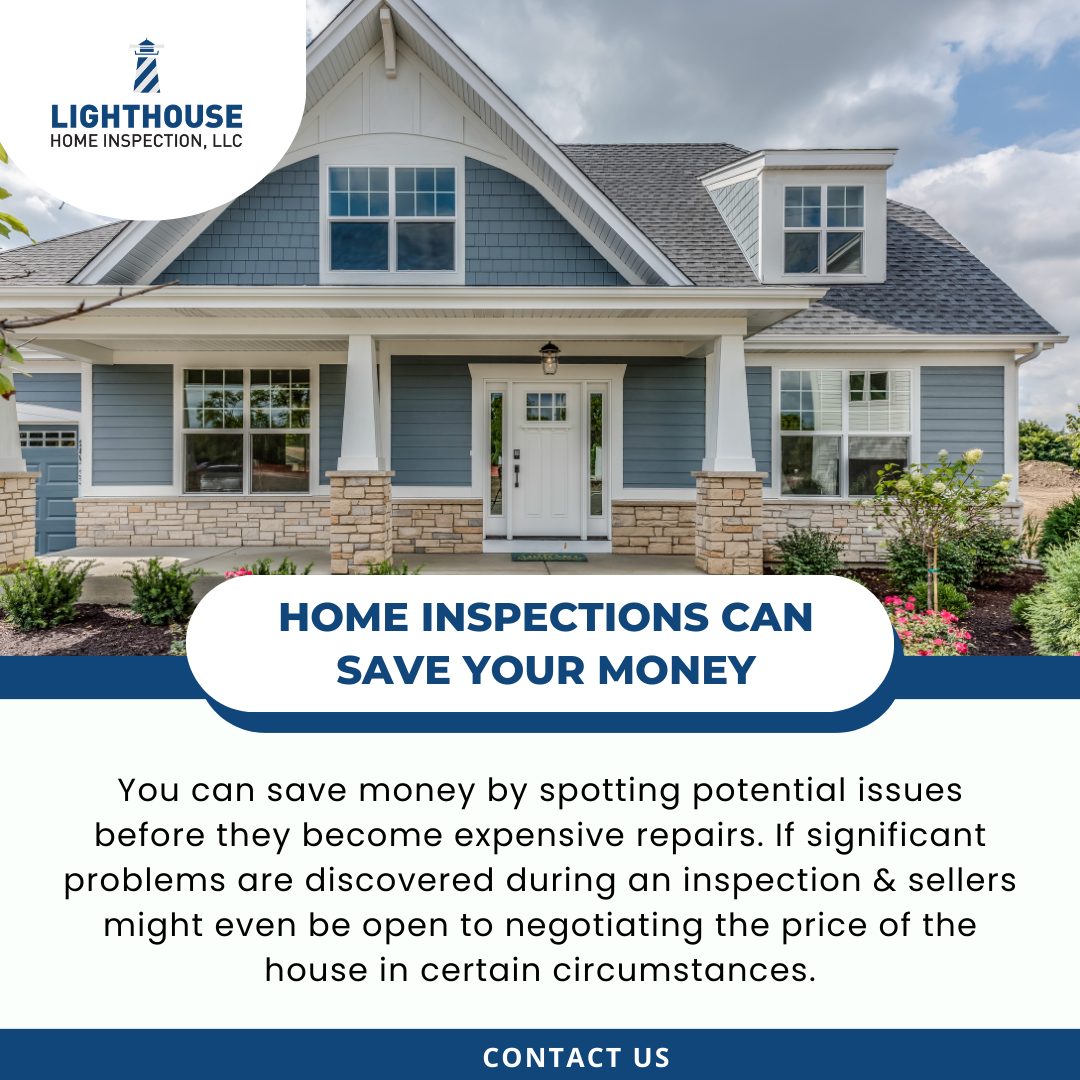 Lighthouse Home Inspection, LLC. | Sea Girt NJ