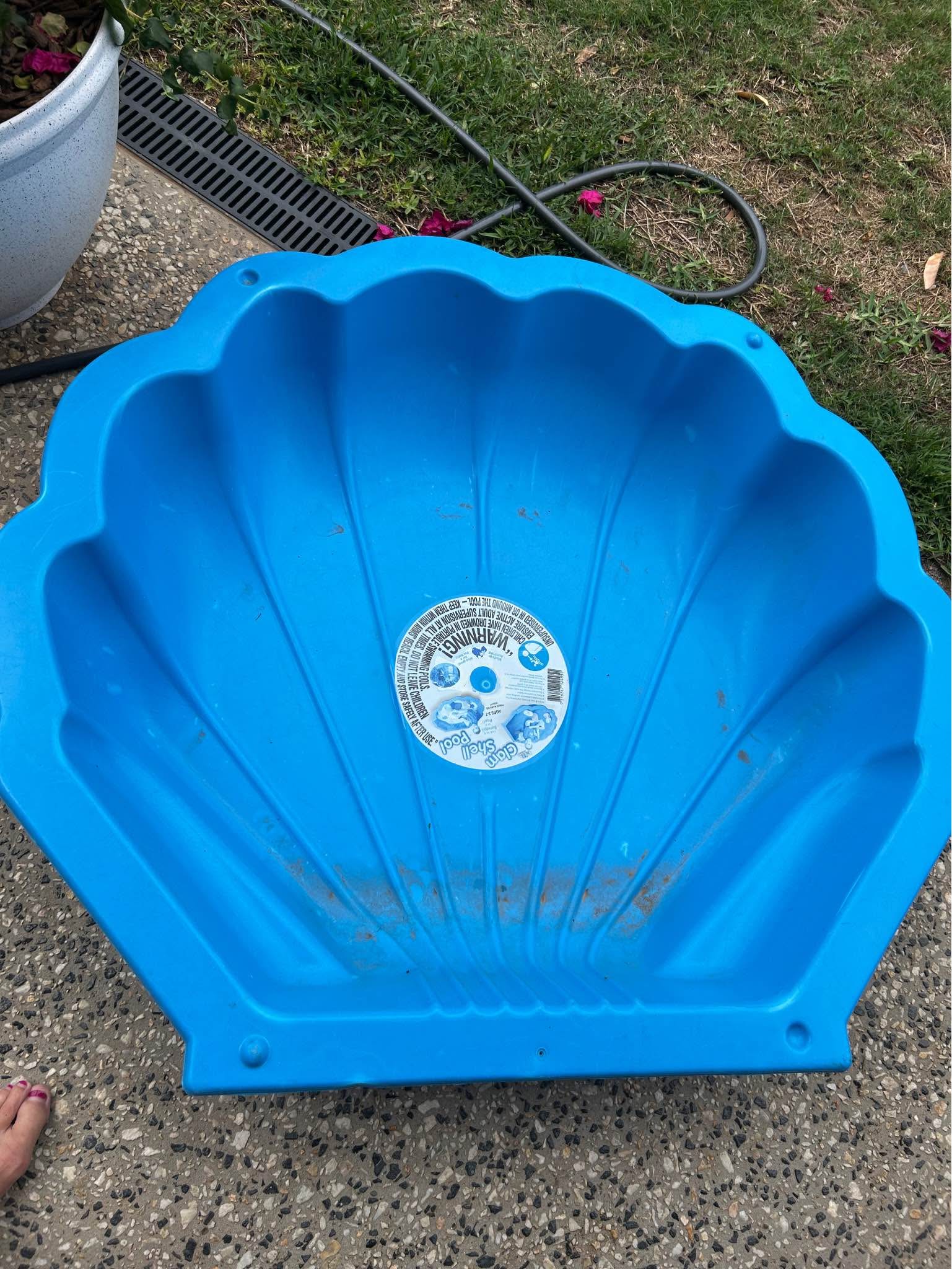 Shell shape kids play - Outdoor Toys - Brisbane, Queensland, Australia ...