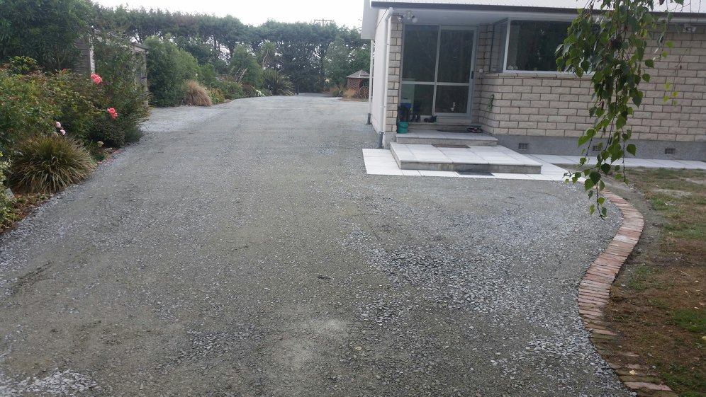 L & S Contracting Ltd | Hinds