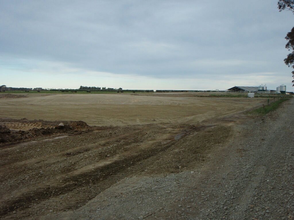 L & S Contracting Ltd | Hinds