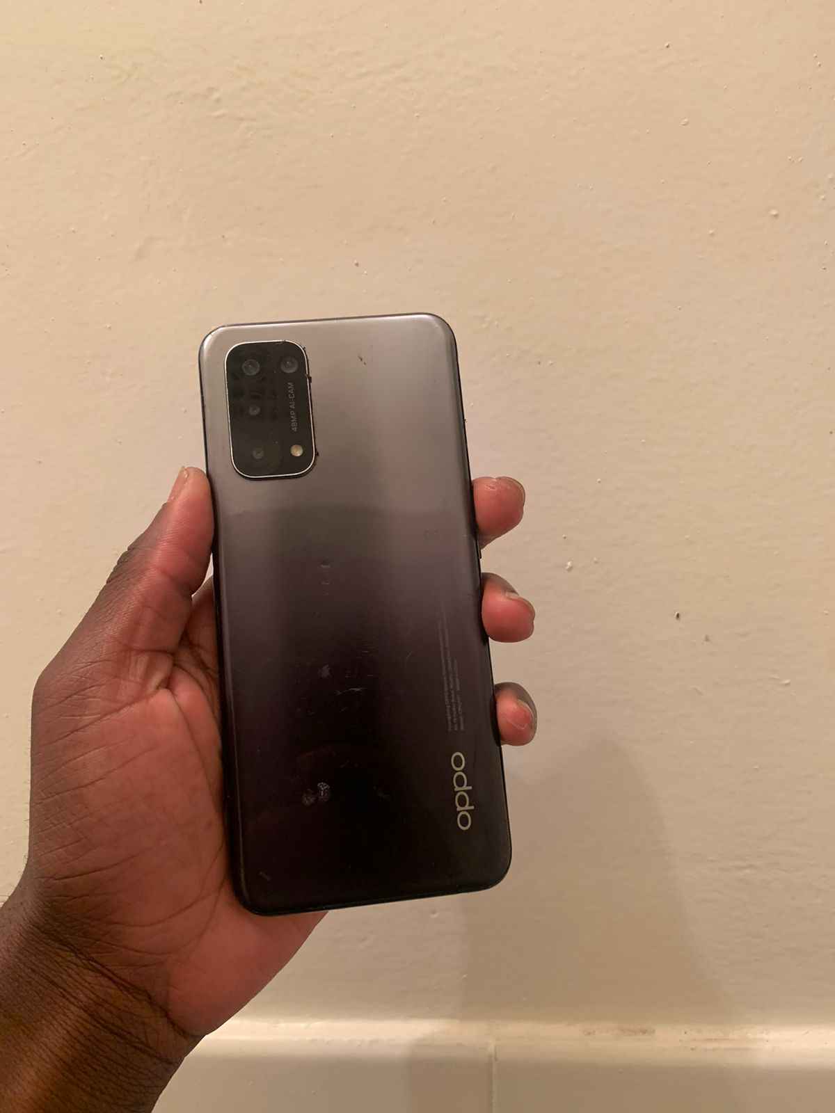 Selling Oppo A74 - Cell Phones - Johannesburg | Facebook Marketplace ...