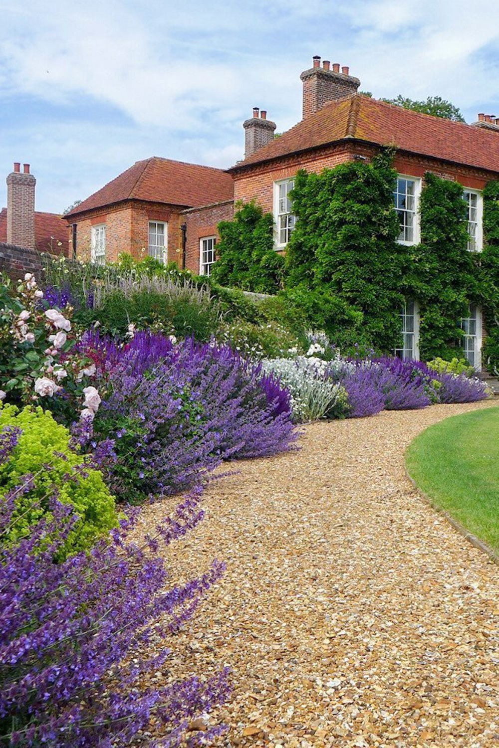 Taylor Tripp is a landscape... - The List by House & Garden