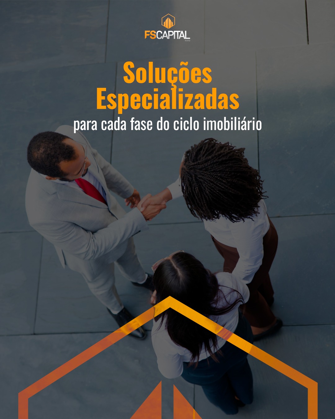 FS Capital | Salvador BA