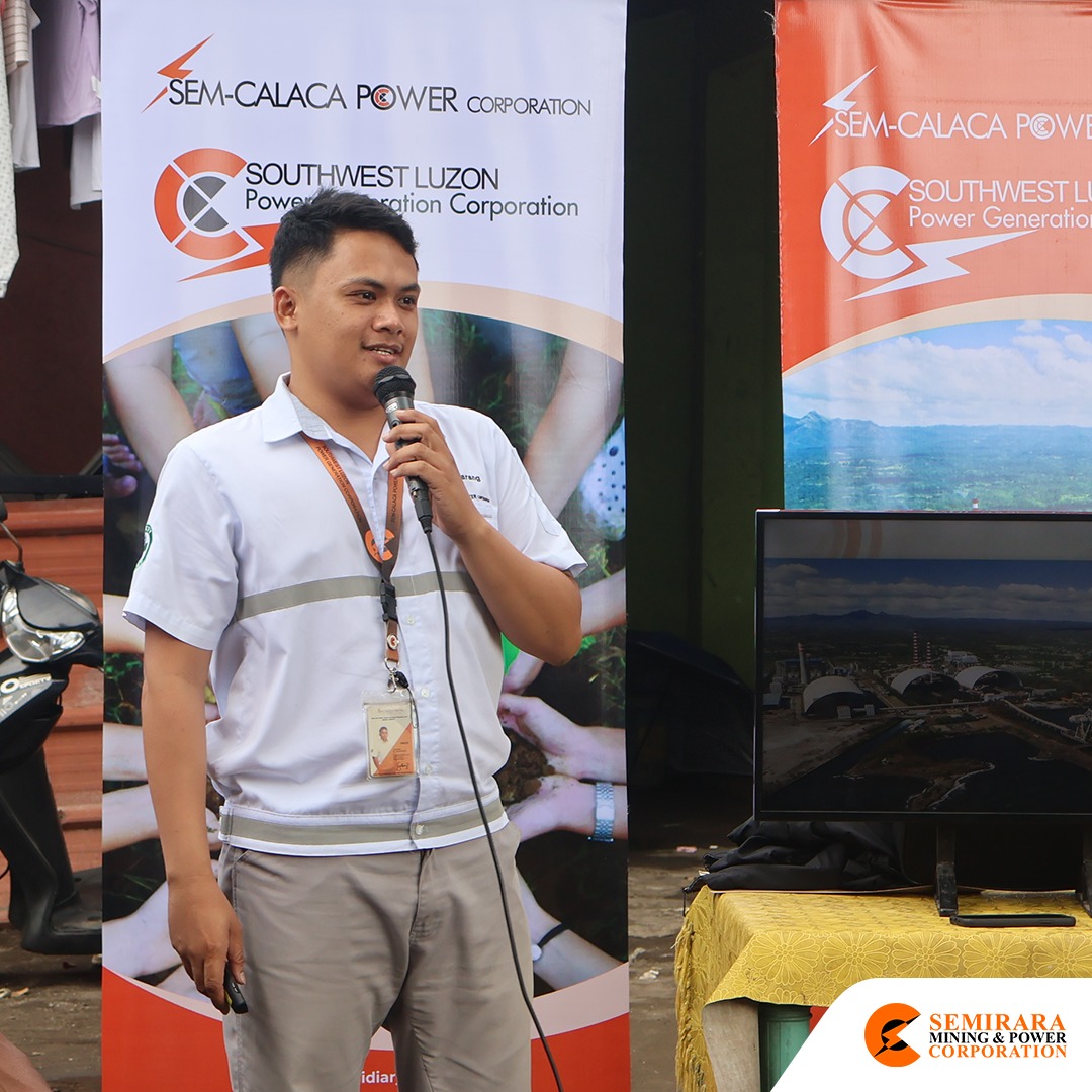 SMPC Empowering Others - Proper solid waste management helps reduce ...