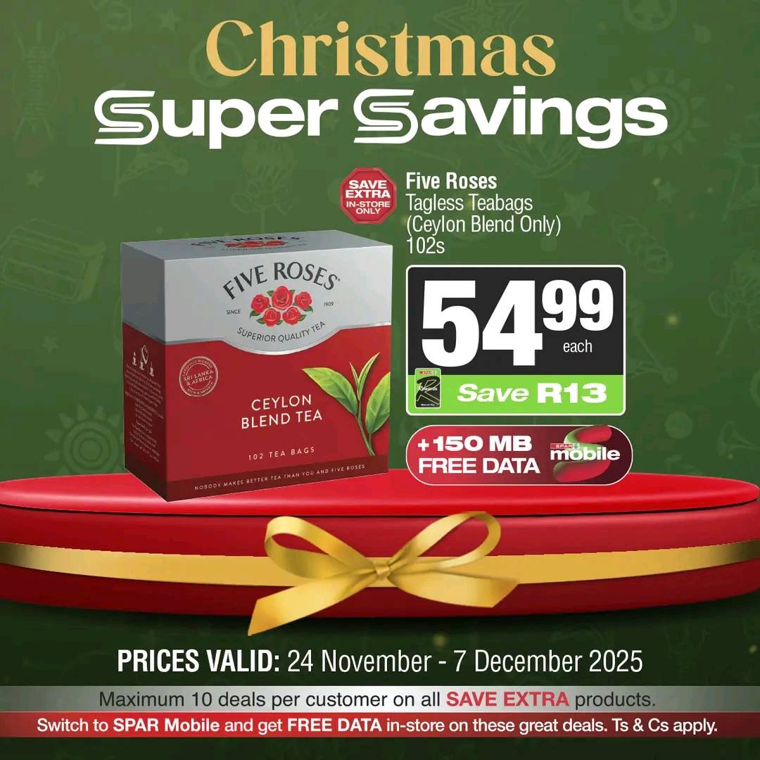 VC Super Spar Dalview added a new... - VC Super Spar Dalview
