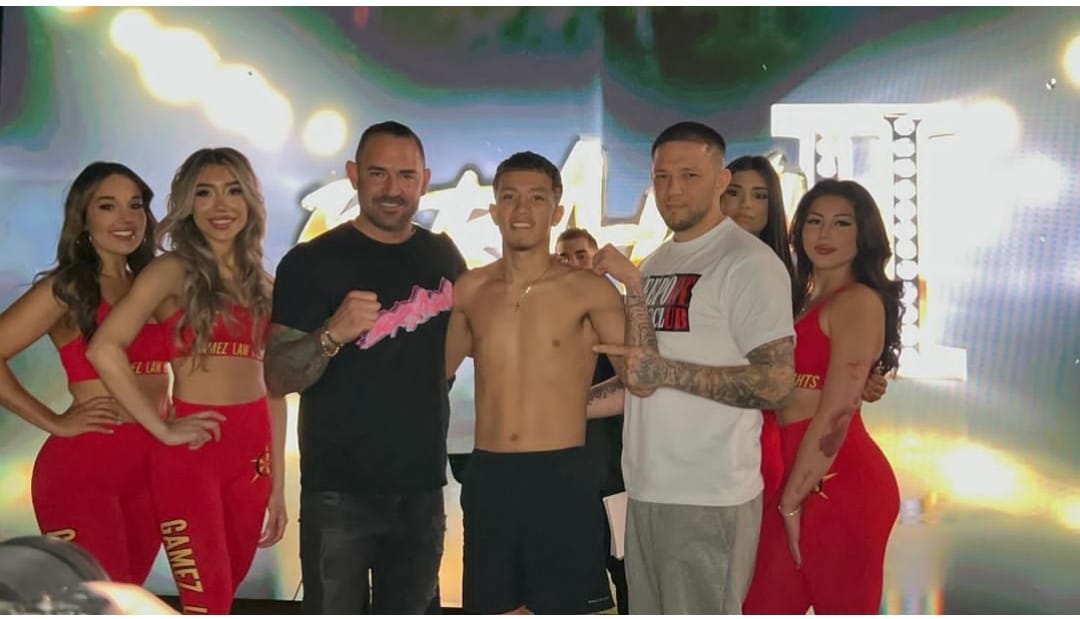 Freeport Boxing Club