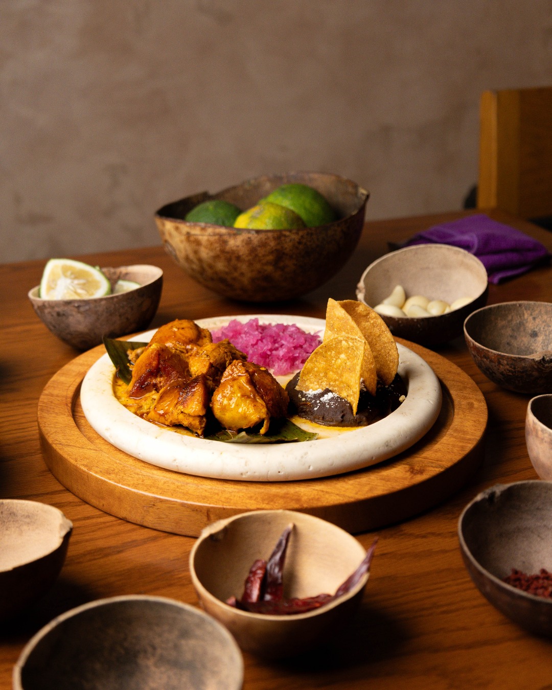 Restaurante Hacienda Teya | Mérida
