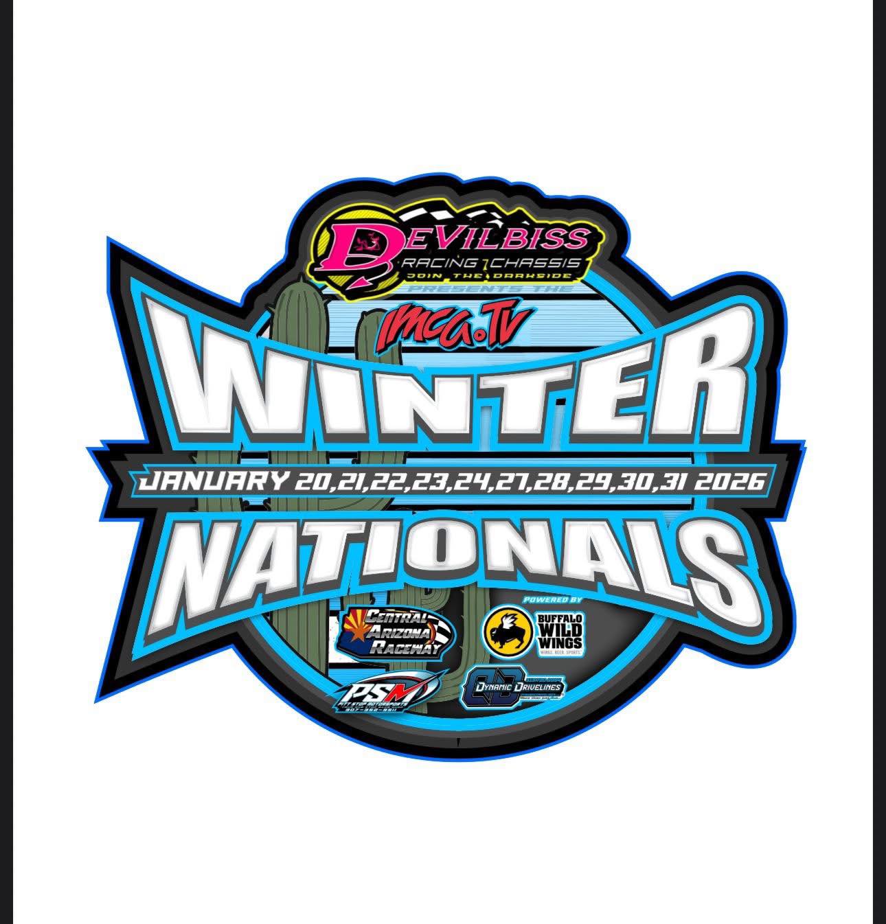 JW Henderson Racing added a new photo. - JW Henderson Racing