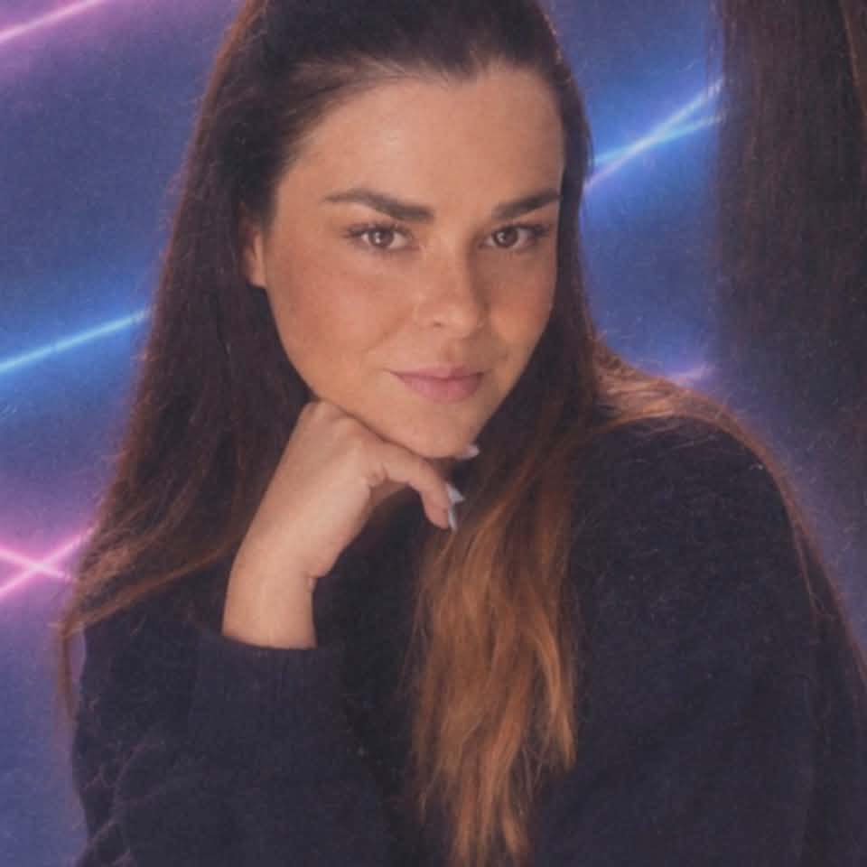 Ruth Murray