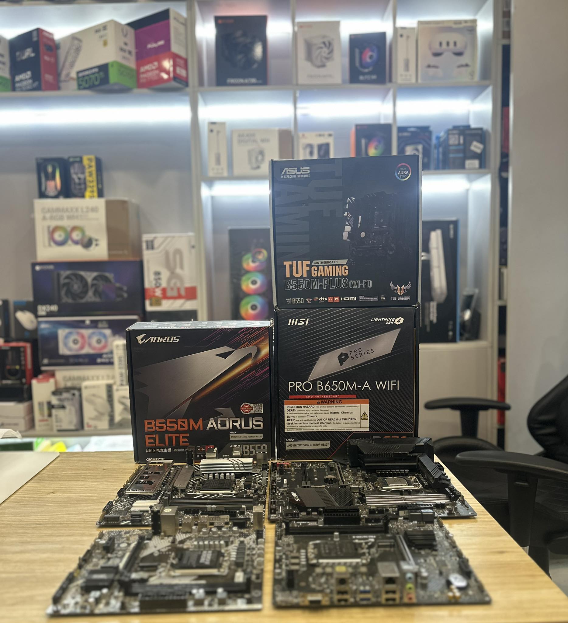 Z68 ASRock Gaming Motherboard Rs 7,000 3 Month Warranty 3rd/2nd