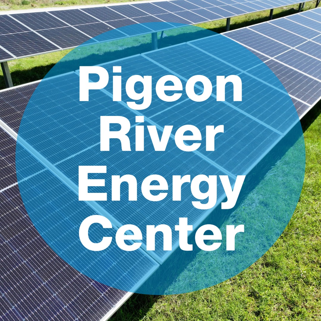 NextEra Energy Resources... - Pigeon River Energy Center | Facebook