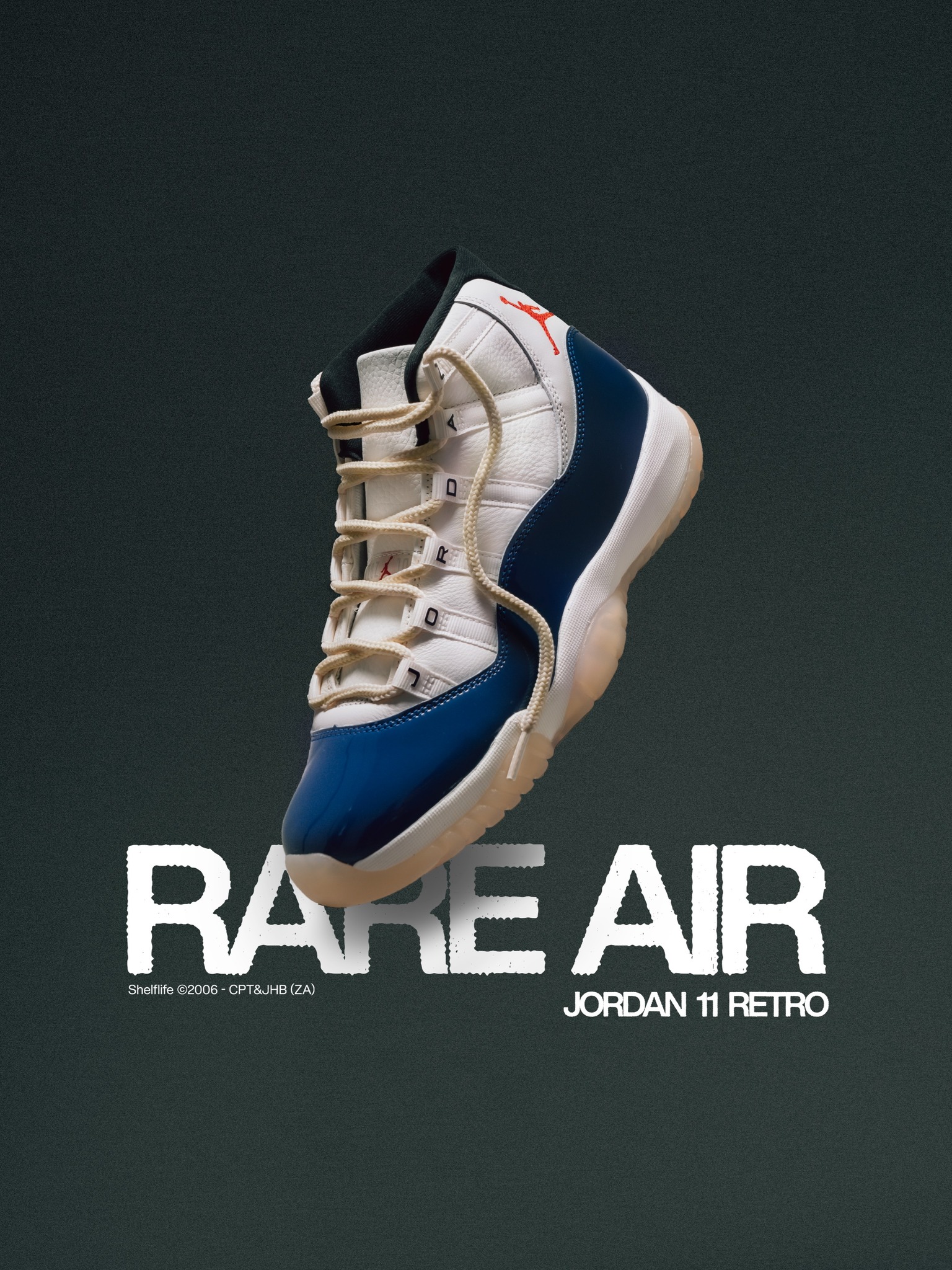 Air Jordan 11 Retro 