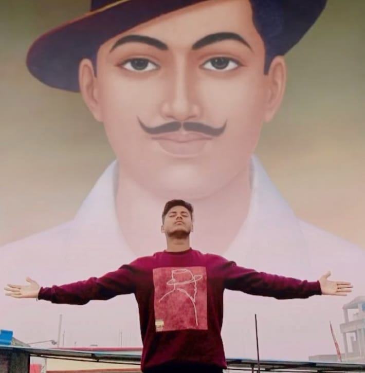 Manish Kumar Kumar