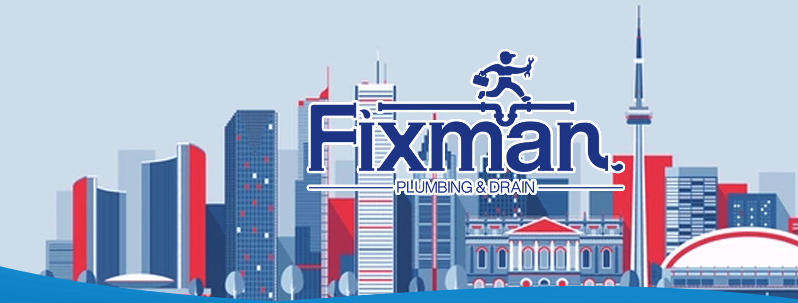 Fixman Plumbing