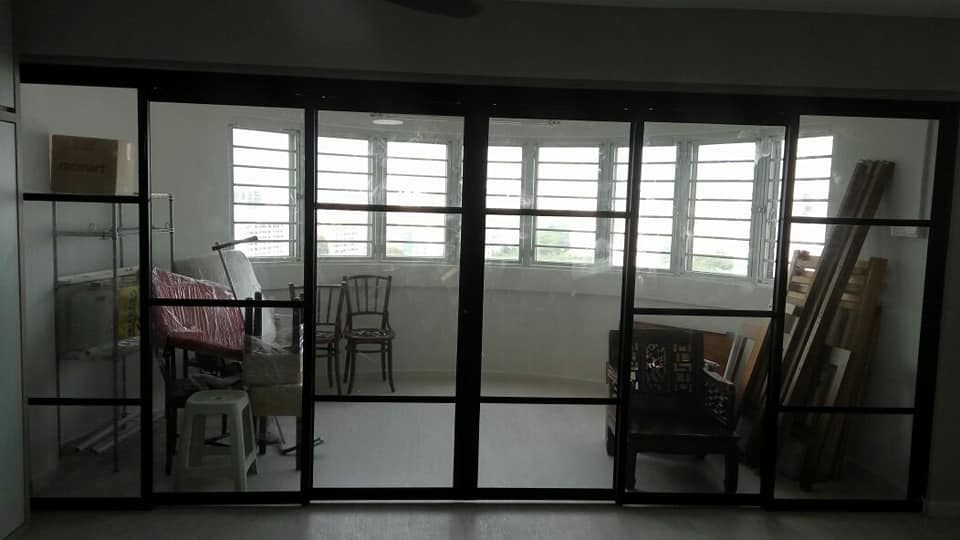 Aa Metal Works Pte Ltd Home Facebook