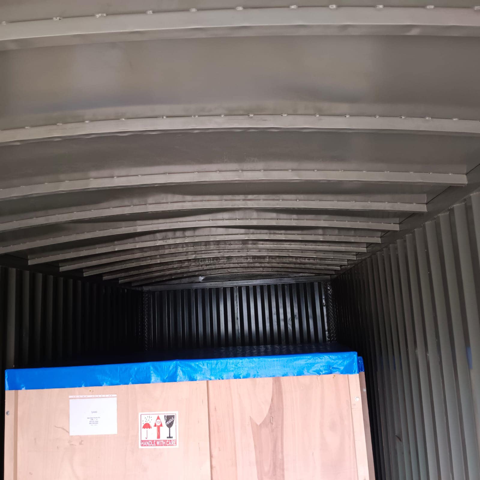 REVO Logistics Pte Ltd | Singapore Singapore