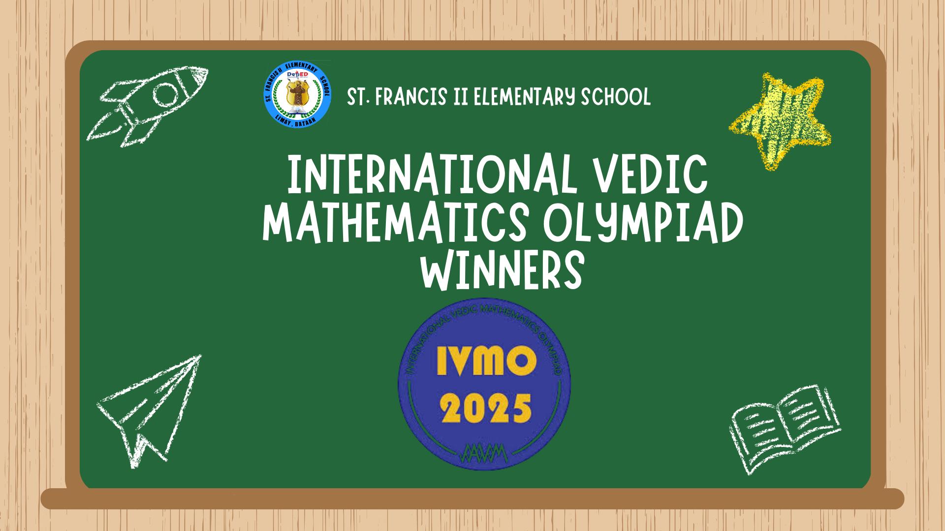 6th Philippine National... - St. Francis II Elementary School | Facebook