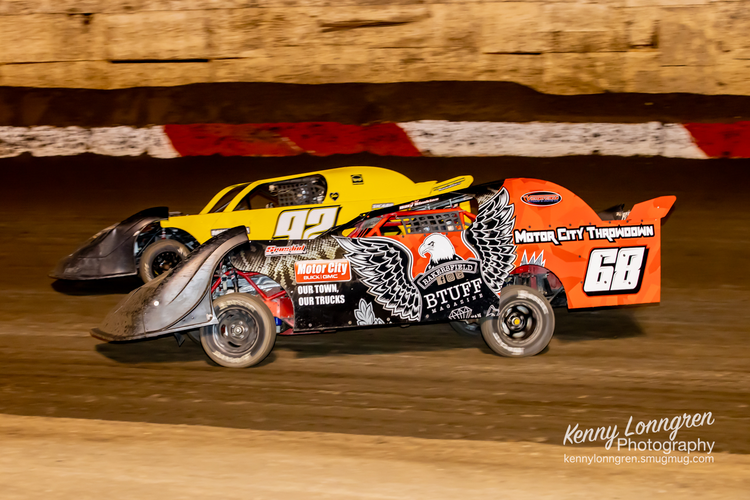 One of, if not the best ever,... - Perris Auto Speedway