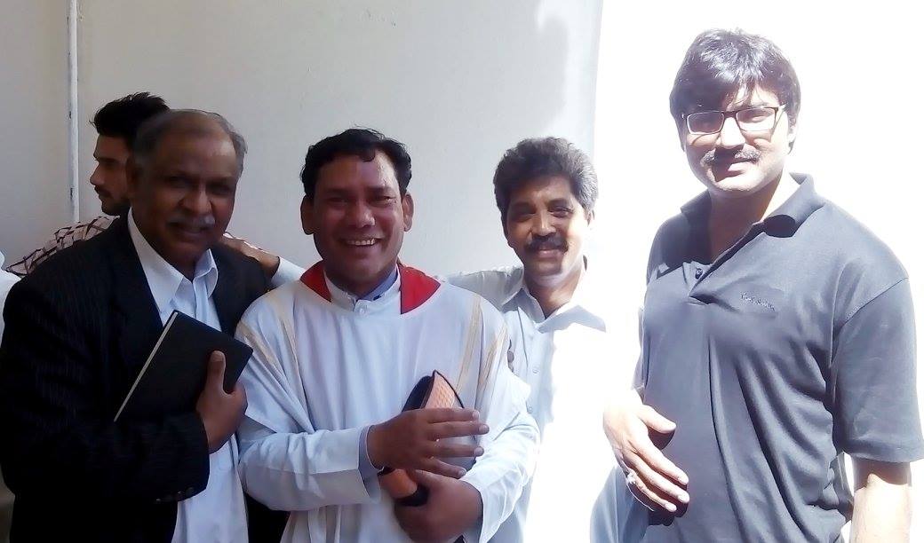 St:Luke's Church