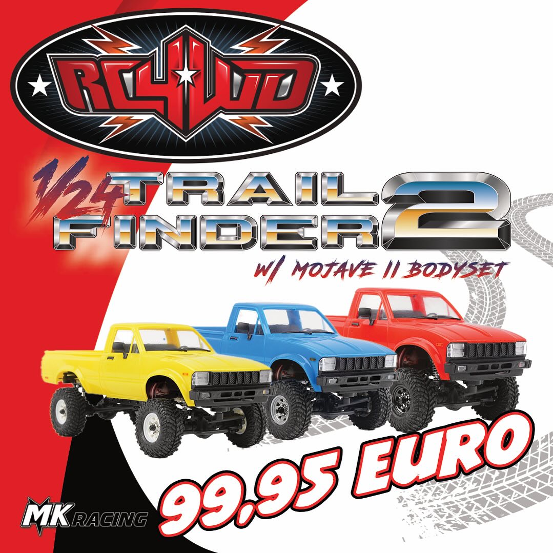 MK Racing