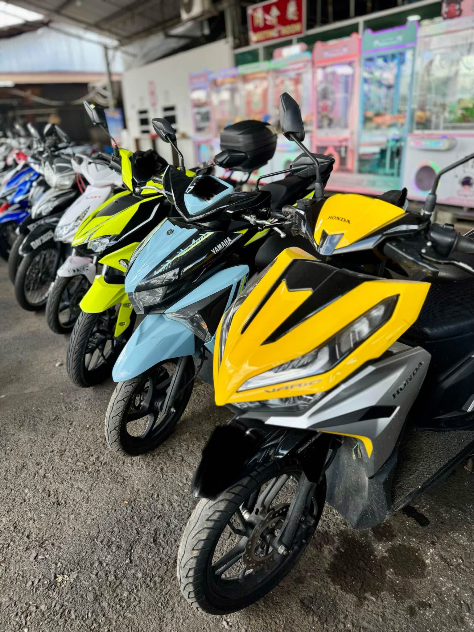 MOTOR SECOND/MOTOR BARU - Motorcycles & Scooters - Kuching, Malaysia ...