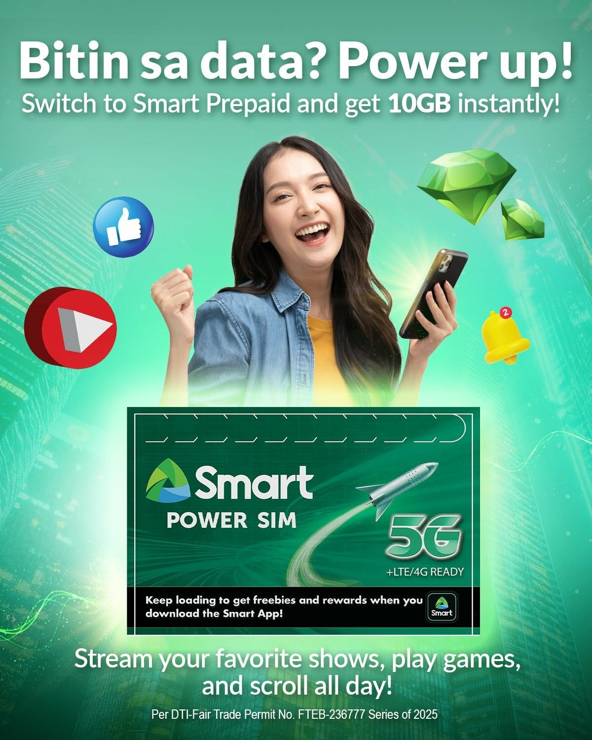 The SMDS Multi-purpose Cooperative | Quezon City