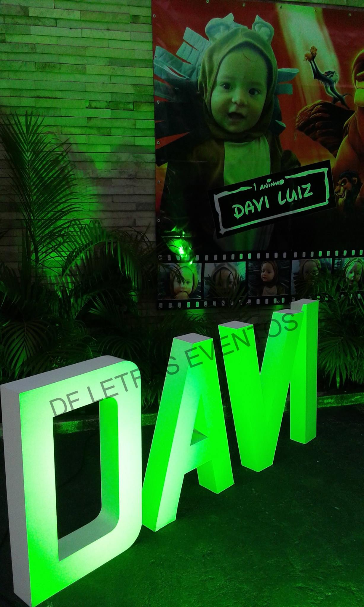 DF Letras Eventos