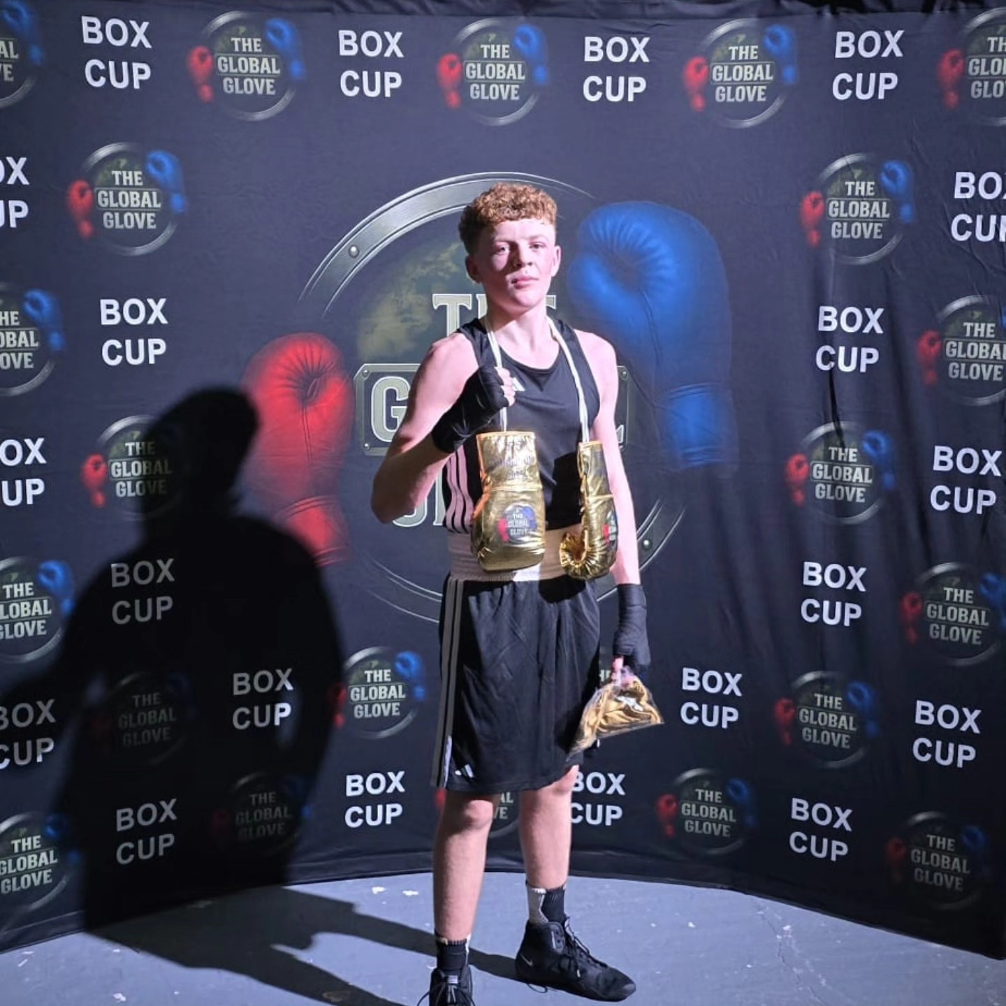 LS20 Boxing Club | Leeds