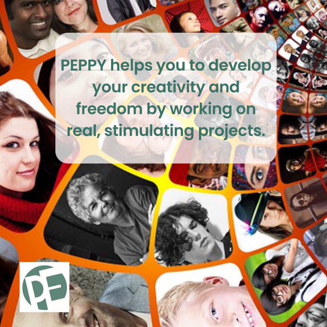 PEPPY