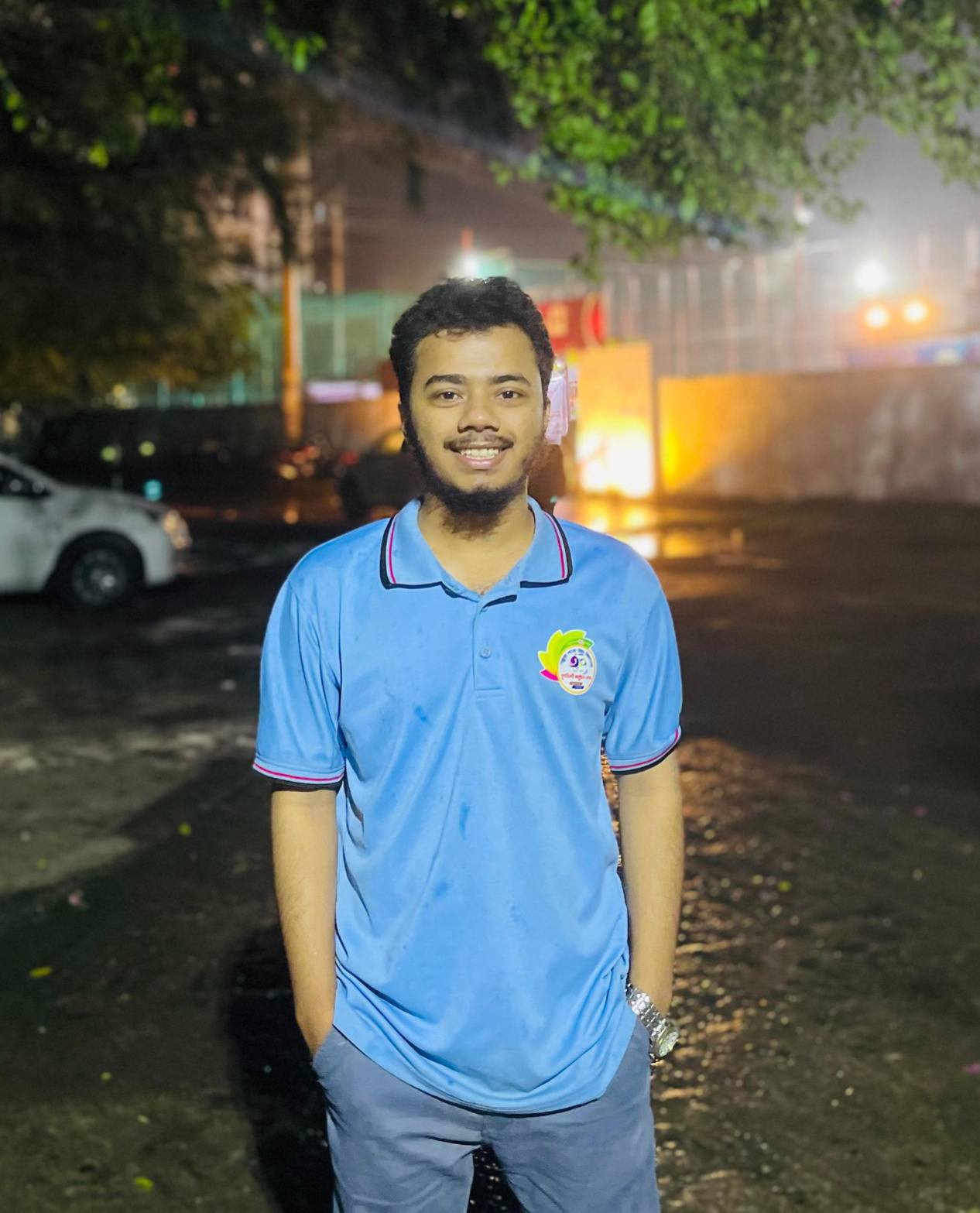 মুজিব আরএসএম