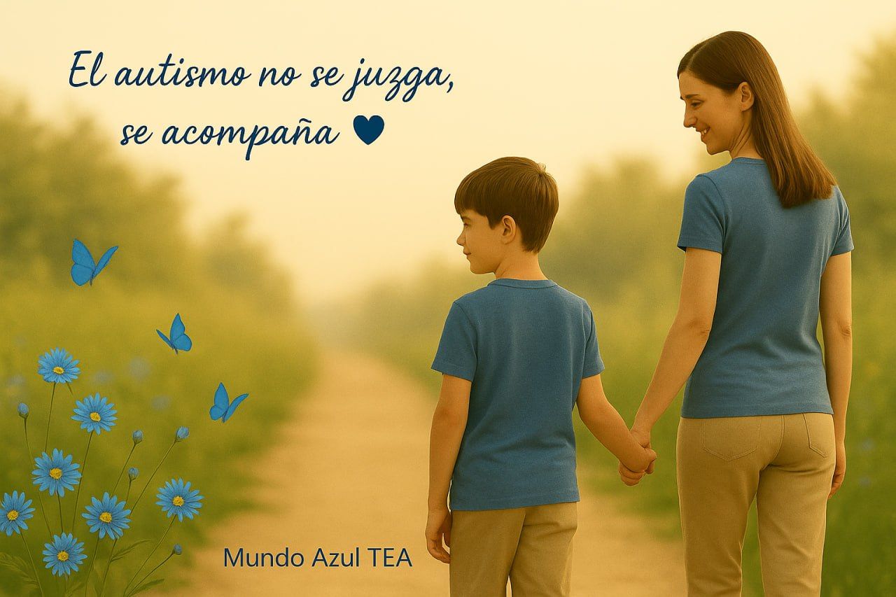 🚗💙 ¡Niño autista a bordo: no apures!... - Mi Corazón es Azúl | Facebook
