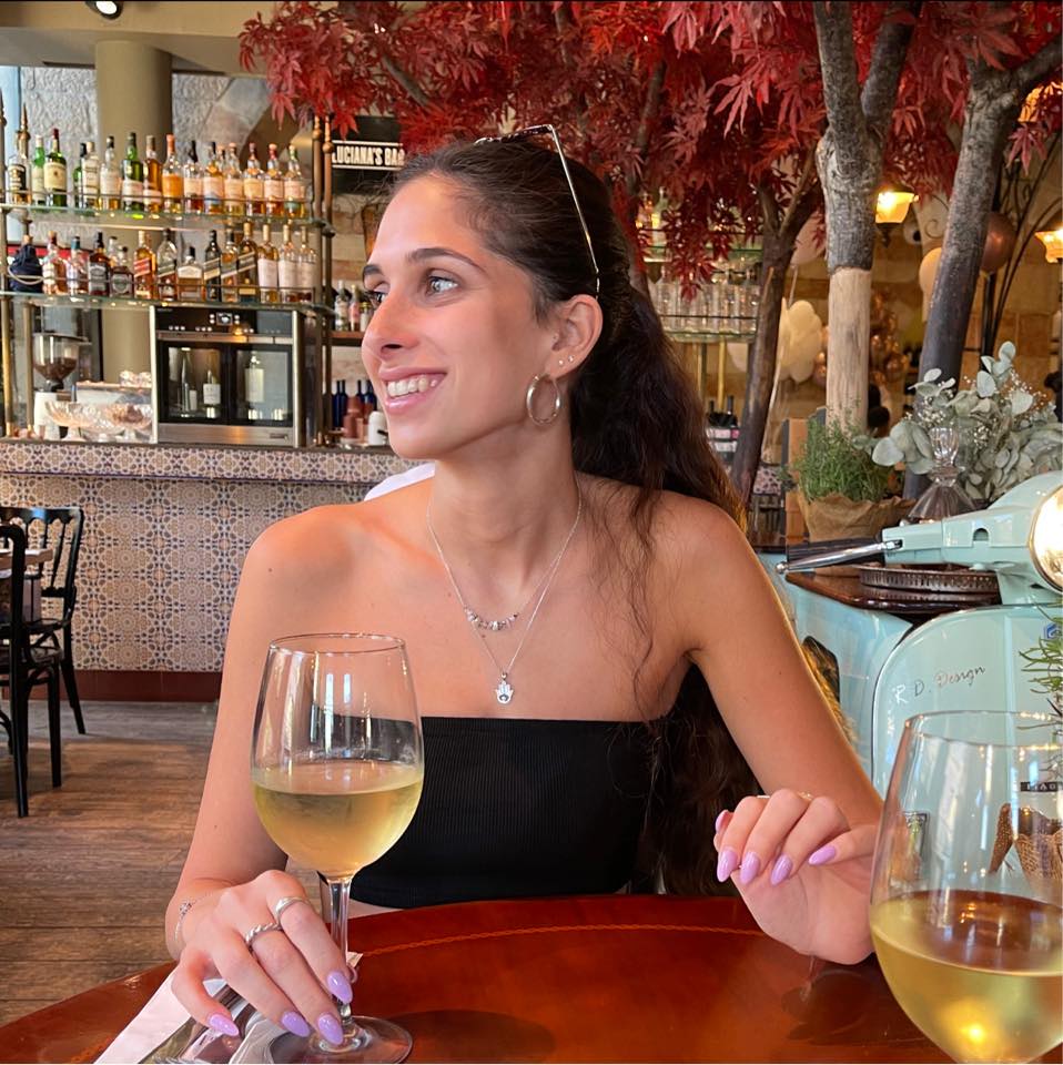 Shak'ed Rappaport | Facebook