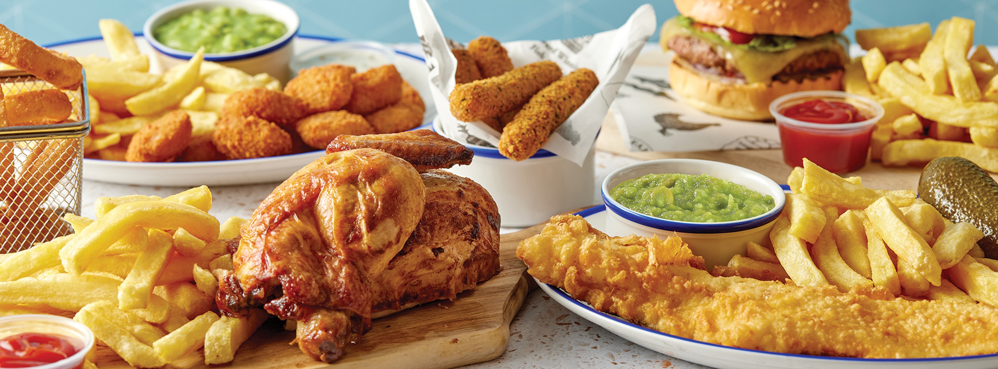 Bankers Fish & Chips updated their... - Bankers Fish & Chips