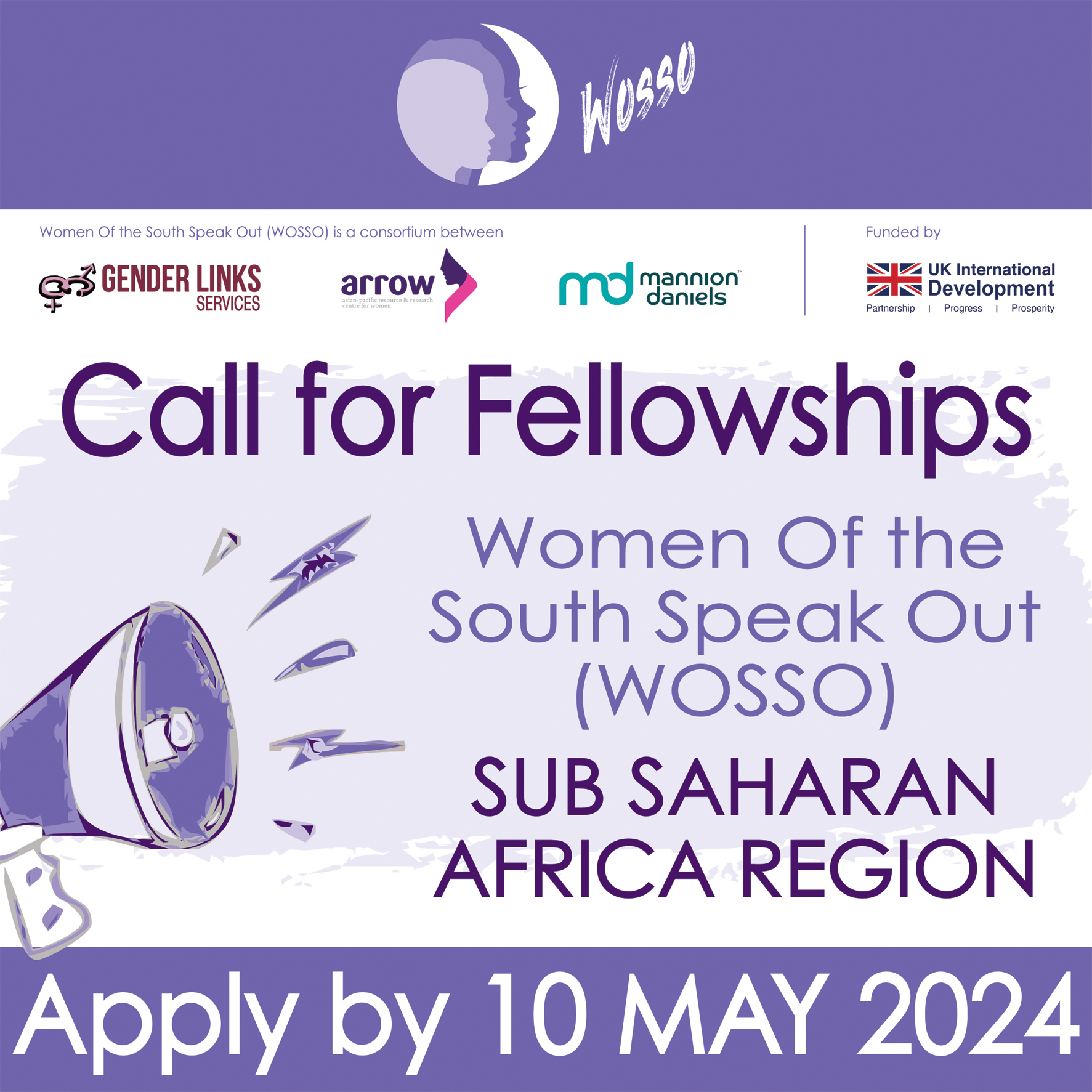 Enhancing Women's political Participation in Africa - WPP_Africa