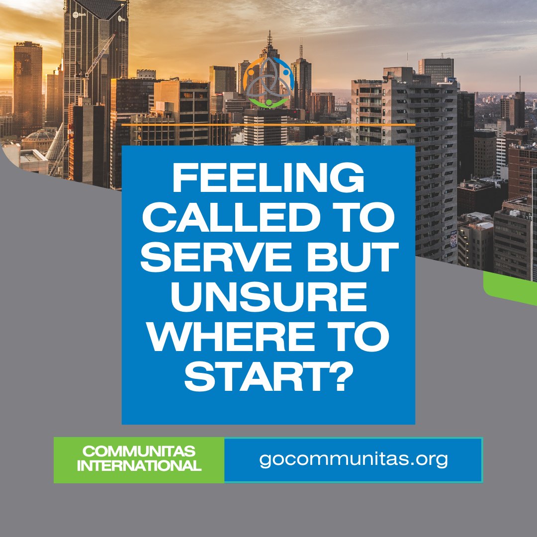 Communitas International