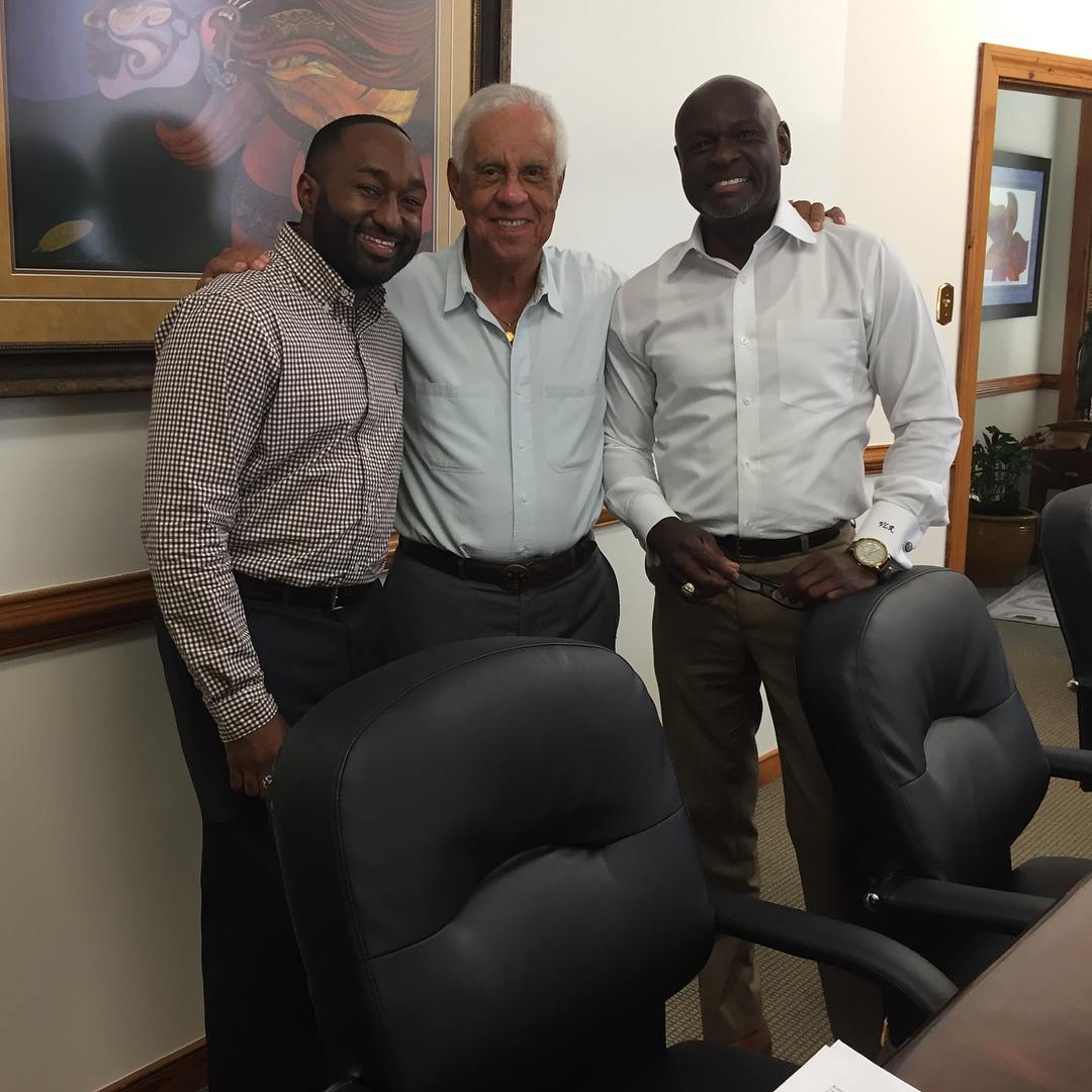 Law Offices of Vincent L. Robertson Sr.