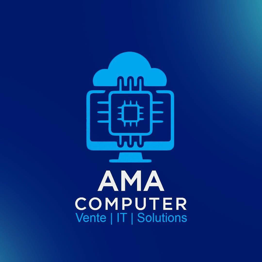 AMA Computer Shop