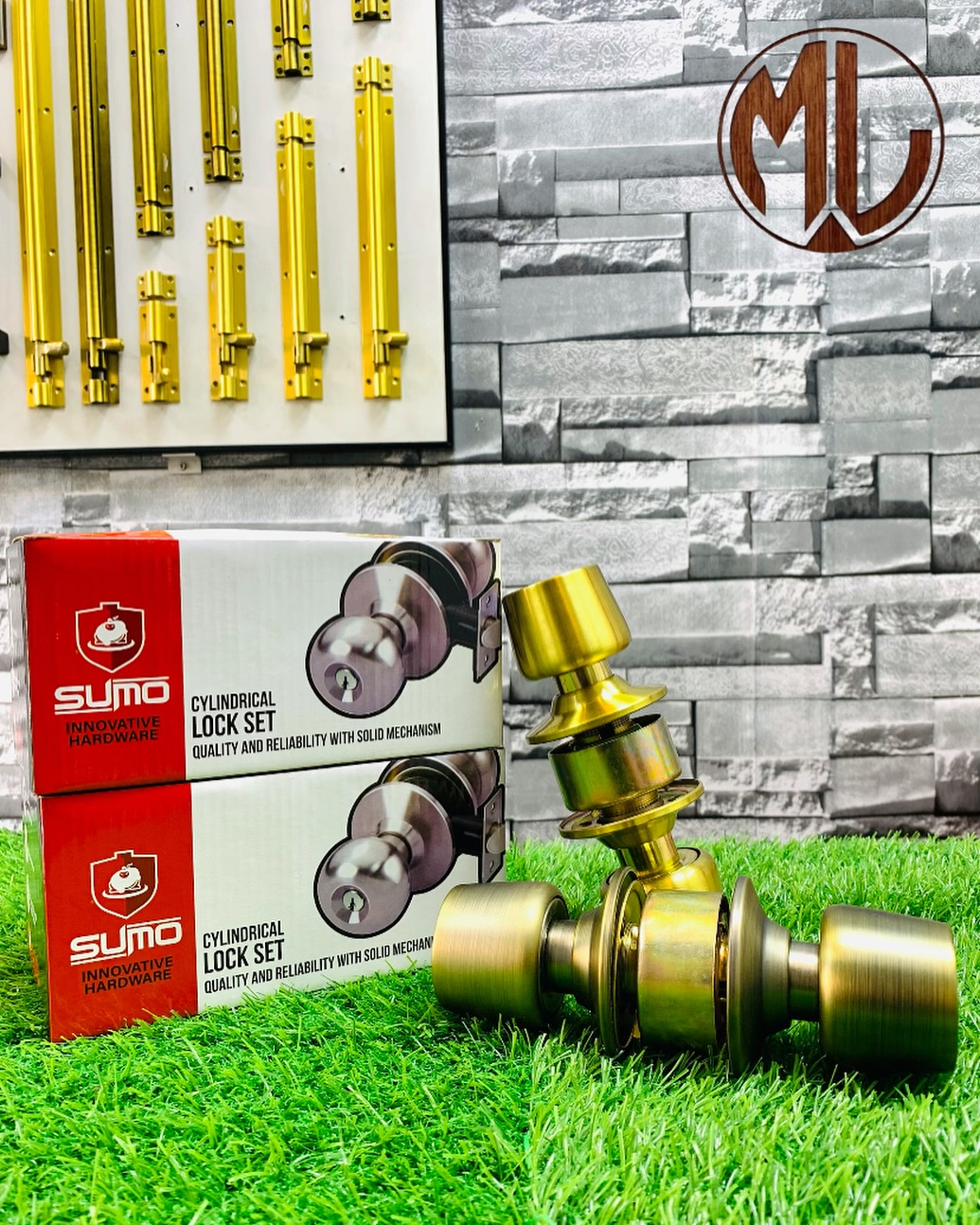 MODERN LOCK | Colombo