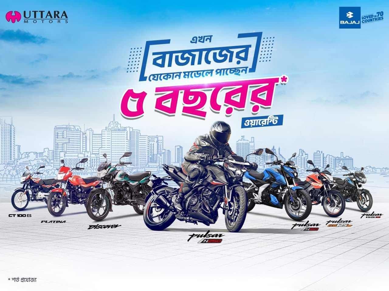 New Azhar Motors