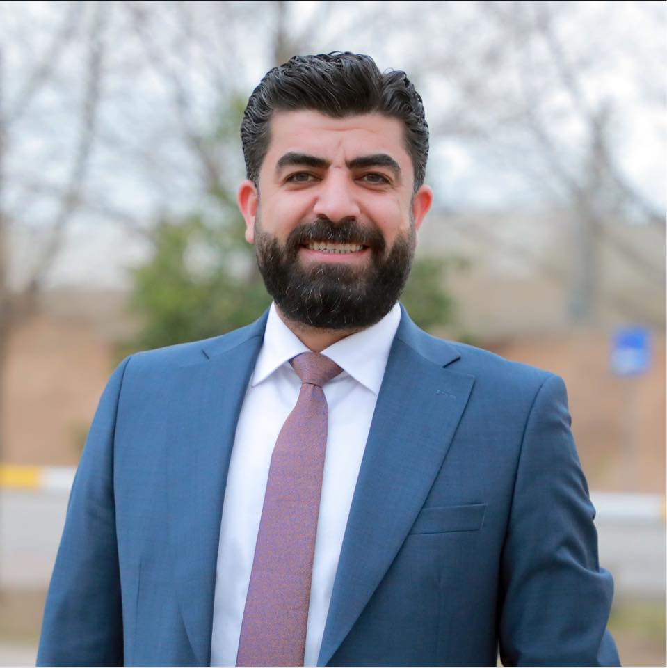 Karzan Osman