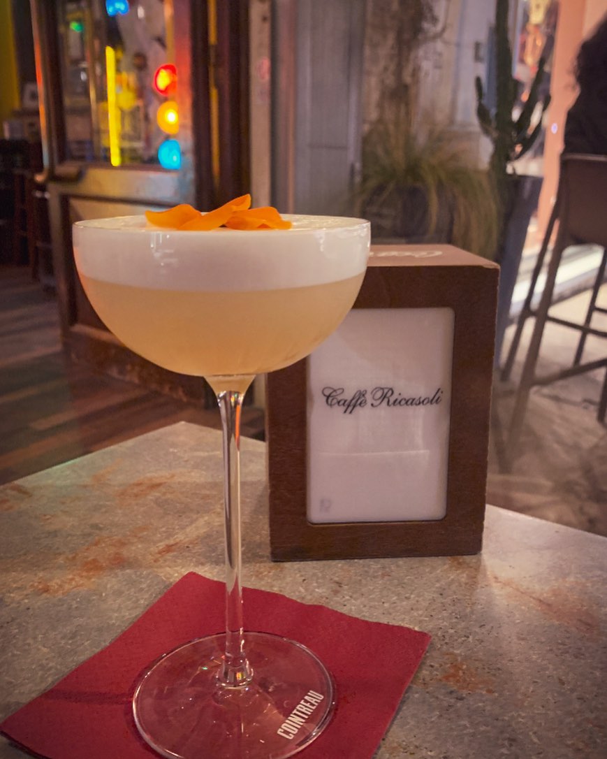 Caffe Ricasoli | Grosseto