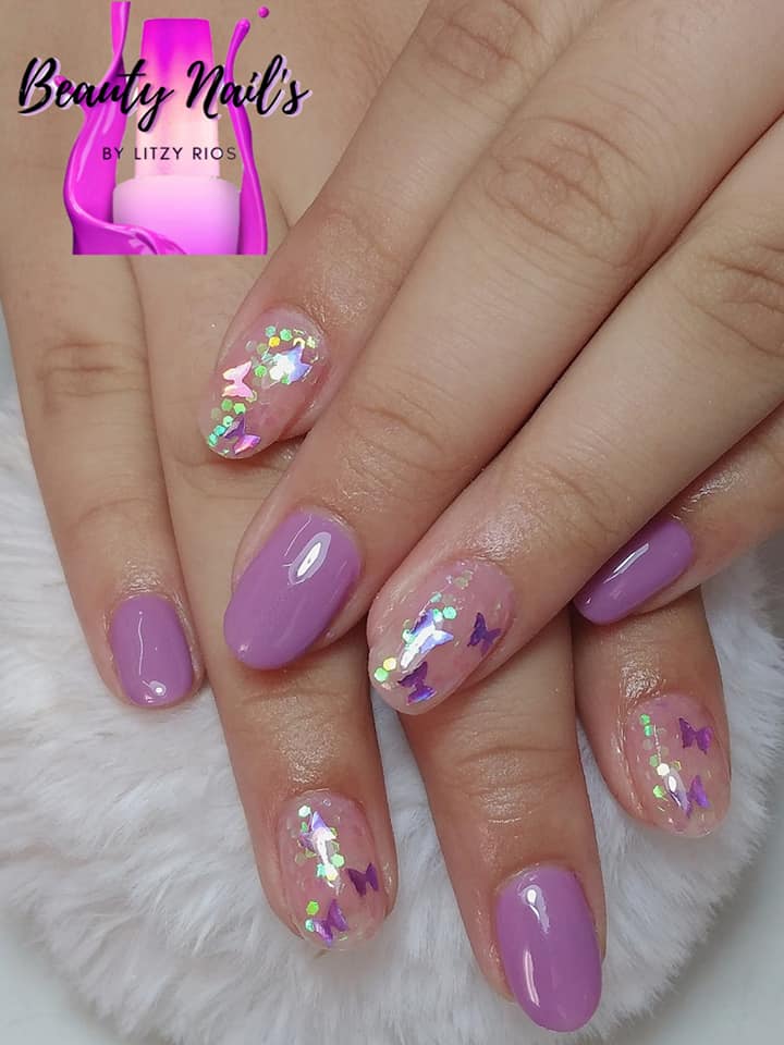 L R Nails Home Facebook